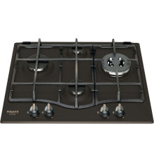 Встраиваемая газовая варочная панель Hotpoint-Ariston 9YPSN 645(AN) GH R/HA