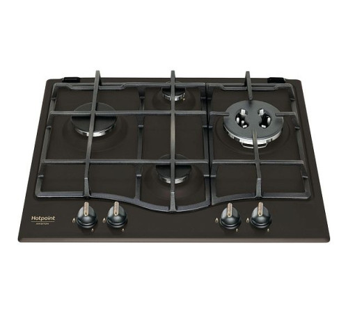 Встраиваемая газовая варочная панель Hotpoint-Ariston 9YPSN 645(AN) GH R/HA