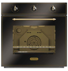 Духовой шкаф DARINA 1V7 BDE 111 707 B