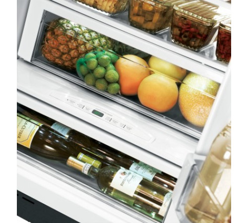 Холодильник GENERAL ELECTRIC ZIS480NX