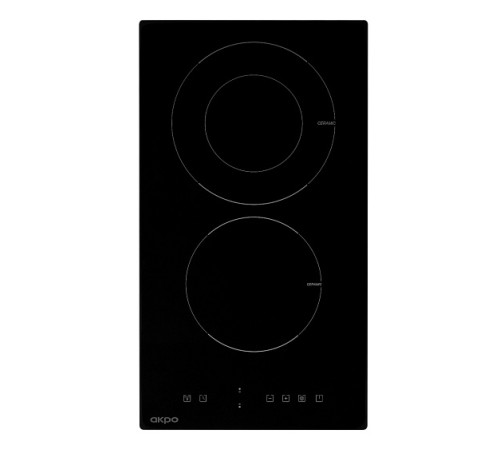 Варочная поверхность AKPO PKA 309105K BL