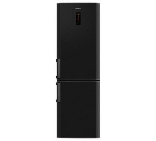 Холодильник BEKO cn 332220 b
