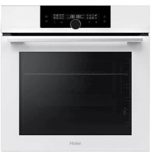 Духовой шкаф HAIER HOQ-F6QSN3WB