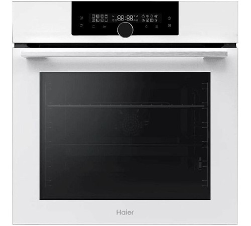 Духовой шкаф HAIER HOQ-F6QSN3WB