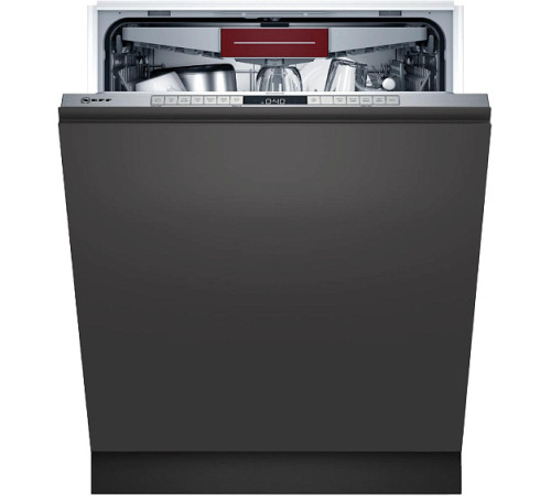 Посудомоечная машина NEFF S355HVX15E