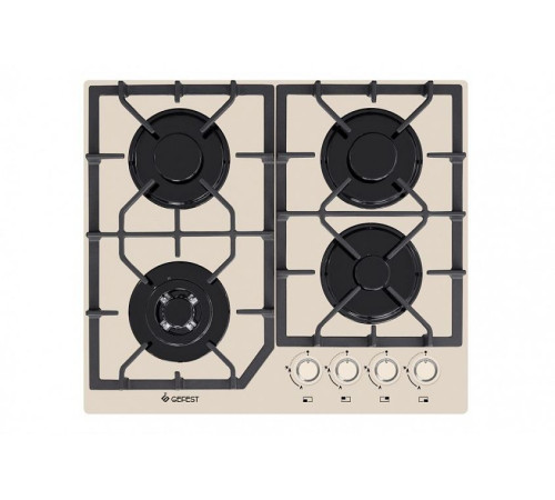 Варочная поверхность GEFEST ПВГ 2232-01 К81