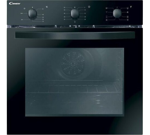 Встраиваемый электрический духовой шкаф Candy FCS 612 N/E