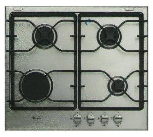 Поверхность WHIRLPOOL akt 697 ix