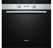 Электрический духовой шкаф SIEMENS HB23GB555