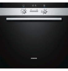 Электрический духовой шкаф SIEMENS HB23GB555