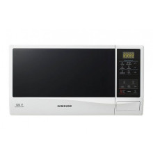 Микроволновая печь SAMSUNG ME83KRW-2/BW