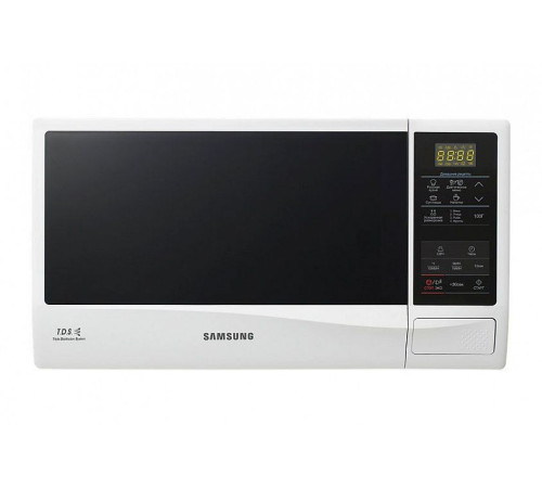 Микроволновая печь SAMSUNG ME83KRW-2/BW