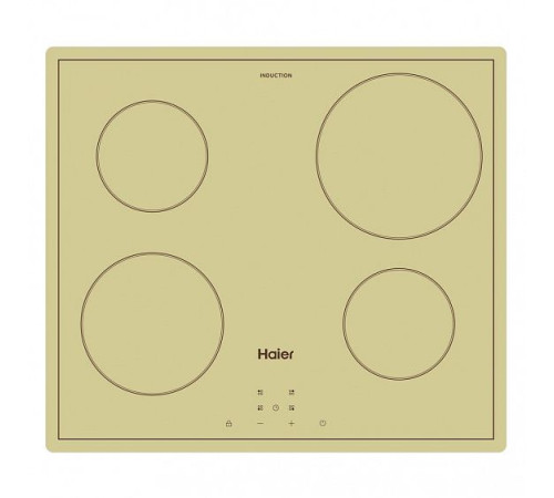 Варочная поверхность HAIER HHX-Y64NVG