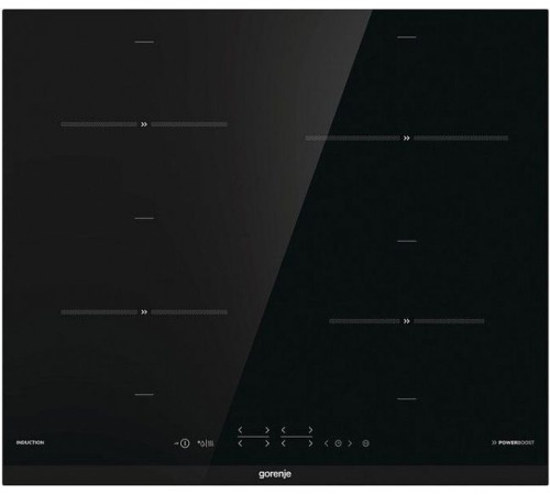 Встраиваемая индукционная варочная панель Gorenje IT641BCSC