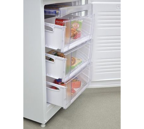 Холодильник NORDFROST NRB 164NF 032