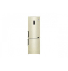 Холодильник LG GA-B459BEKL