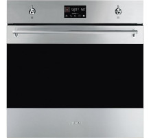 Духовой шкаф SMEG SOP6302TX