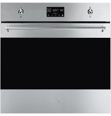 Духовой шкаф SMEG SOP6302TX