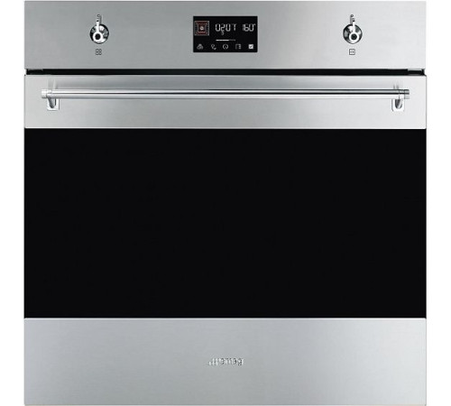 Духовой шкаф SMEG SOP6302TX