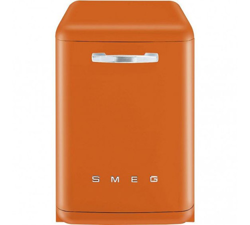 Посудомоечная машина Smeg LVFABOR
