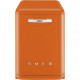 Посудомоечная машина Smeg LVFABOR