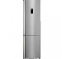 Холодильник AEG RCB 83724 MX нержавеющая сталь