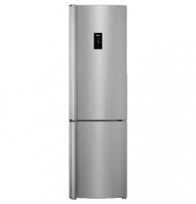 Холодильник AEG RCB 83724 MX нержавеющая сталь