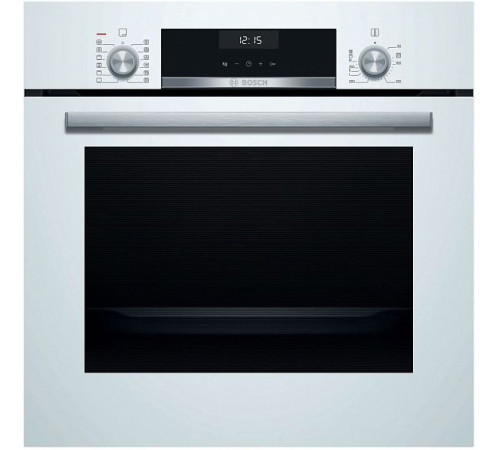 Духовой шкаф BOSCH HIJ517YW0R