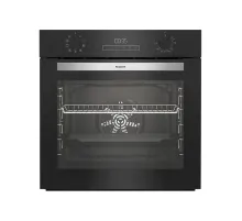 Духовой шкаф HOTPOINT-ARISTON HFE8 1224 H BL