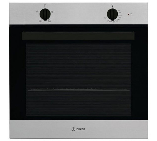 Духовой шкаф INDESIT IFW 6220 IX