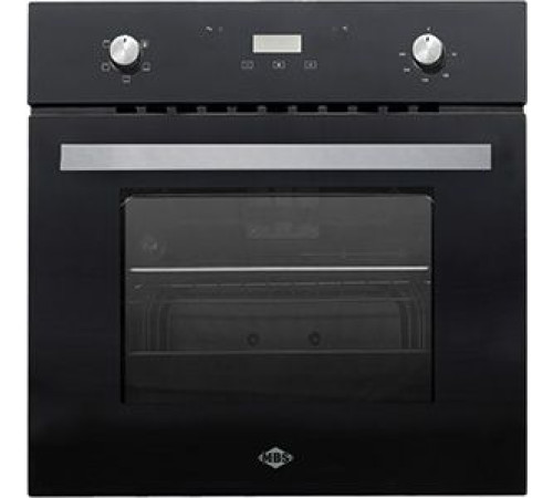 Духовой шкаф MBS DE-609 BL