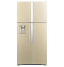 Холодильник HITACHI R-W660PUC7 GBE