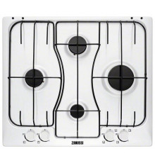 Поверхность ZANUSSI zgx 565414 w