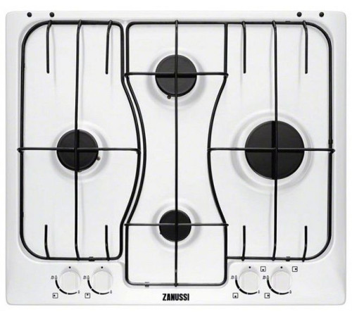 Поверхность ZANUSSI zgx 565414 w