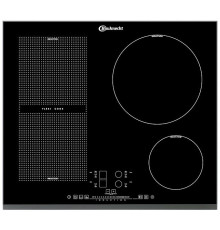 Варочная поверхность Bauknecht ESPIF 8640 IN черный