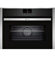 Духовой шкаф NEFF C17FS42H0