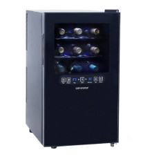 Винный шкаф CAVANOVA CV018-2T