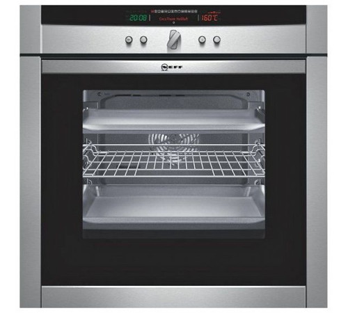 Духовой шкаф NEFF  b 16e74 n0
