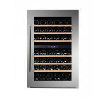 Винный шкаф DUNAVOX DAB-42.117DSS