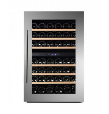 Винный шкаф DUNAVOX DAB-42.117DSS