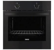Электрический духовой шкаф ZANUSSI zzb510401b