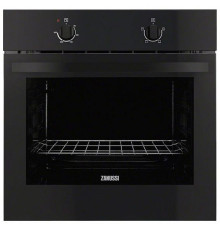 Электрический духовой шкаф ZANUSSI zzb510401b
