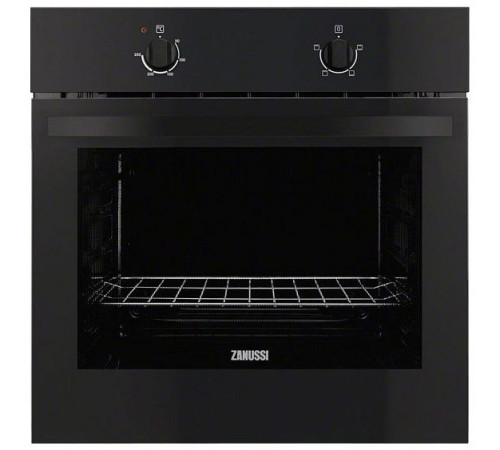 Электрический духовой шкаф ZANUSSI zzb510401b