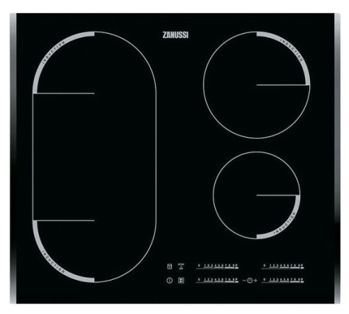 Поверхность ZANUSSI  zem 56740 bb