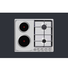 Варочная поверхность ARDESIA f 622 gx