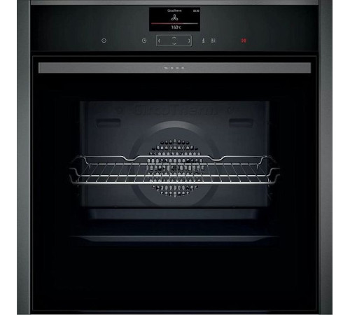 Духовой шкаф NEFF B17CS22G0