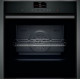 Духовой шкаф NEFF B17CS22G0