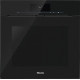 Духовой шкаф MIELE H6860BPX OBSW черный обсидиан