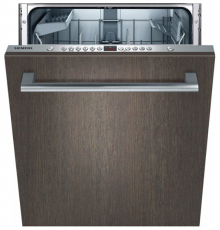 Встраиваемая посудомоечная машина Siemens SN 66M039