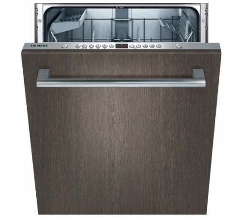 Встраиваемая посудомоечная машина Siemens SN 66M039
